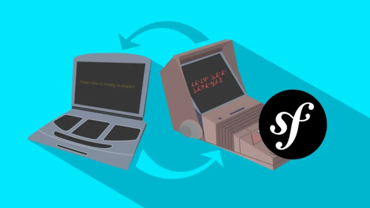 How to Make Your Symfony App Multilingual